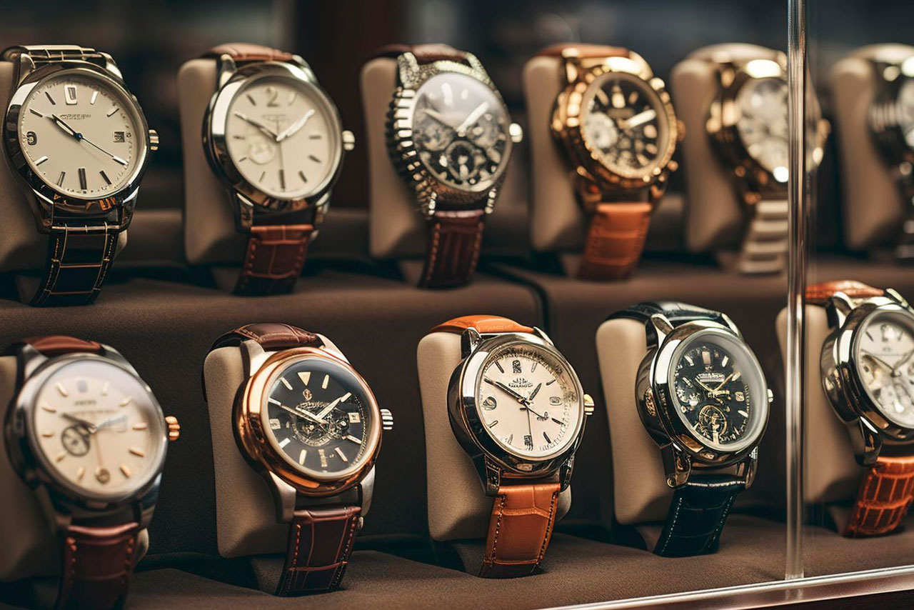 11 Watch Brands That Make Their Own Metals